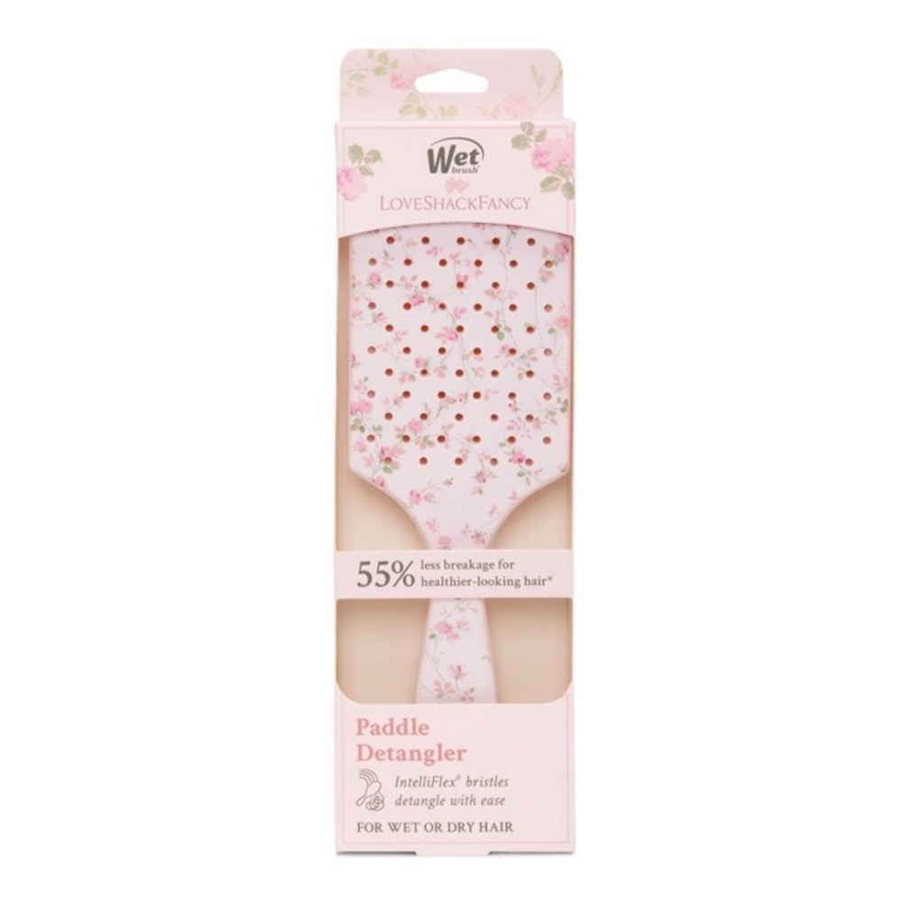 LoveShackFancy X Wet Brush